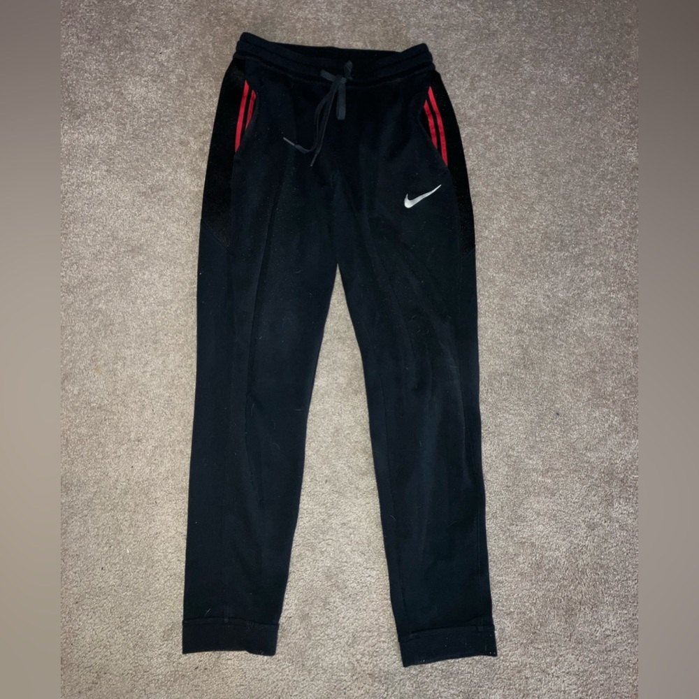Nike Dri-Fit Sweat Pants